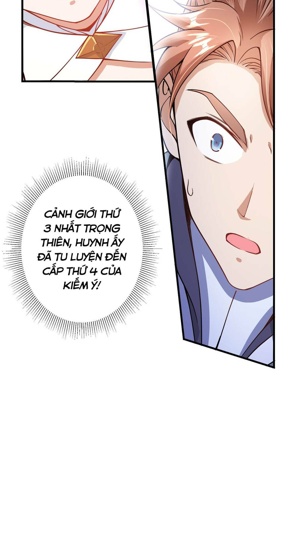 Chưởng Môn Khiêm  Tốn Chút Chapter 187 - Trang 2