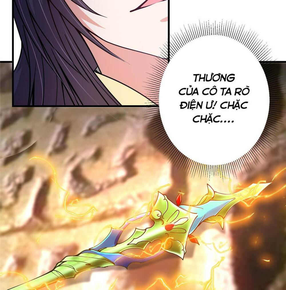 Chưởng Môn Khiêm  Tốn Chút Chapter 187 - Trang 2