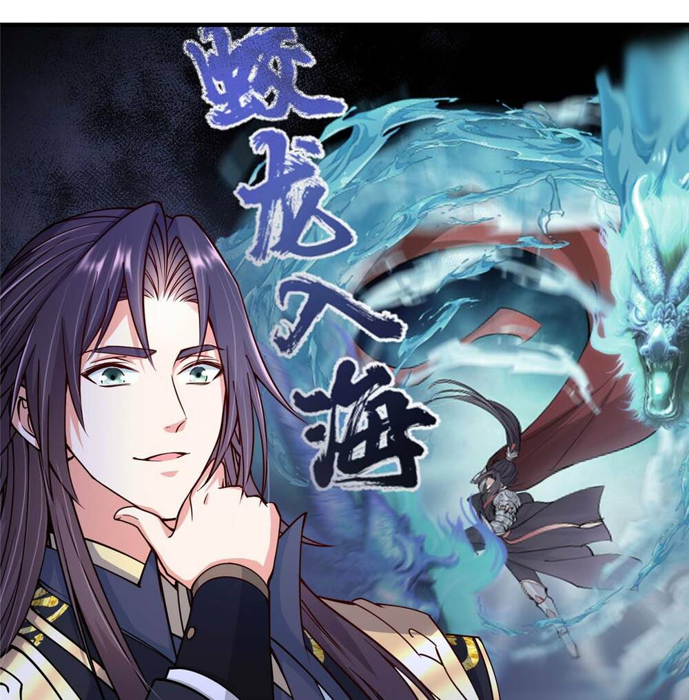 Chưởng Môn Khiêm  Tốn Chút Chapter 187 - Trang 2