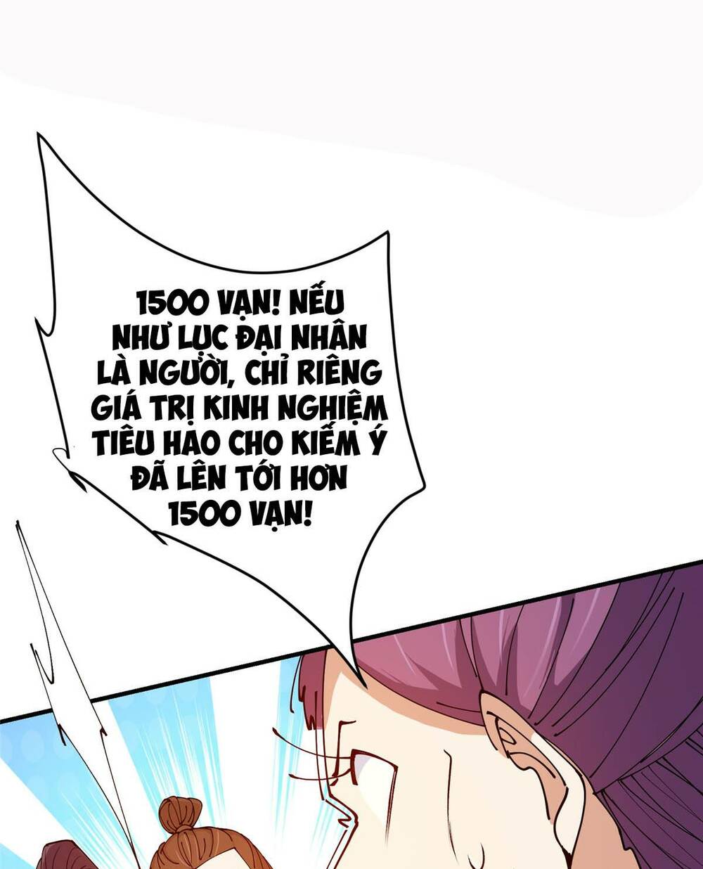 Chưởng Môn Khiêm  Tốn Chút Chapter 187 - Trang 2
