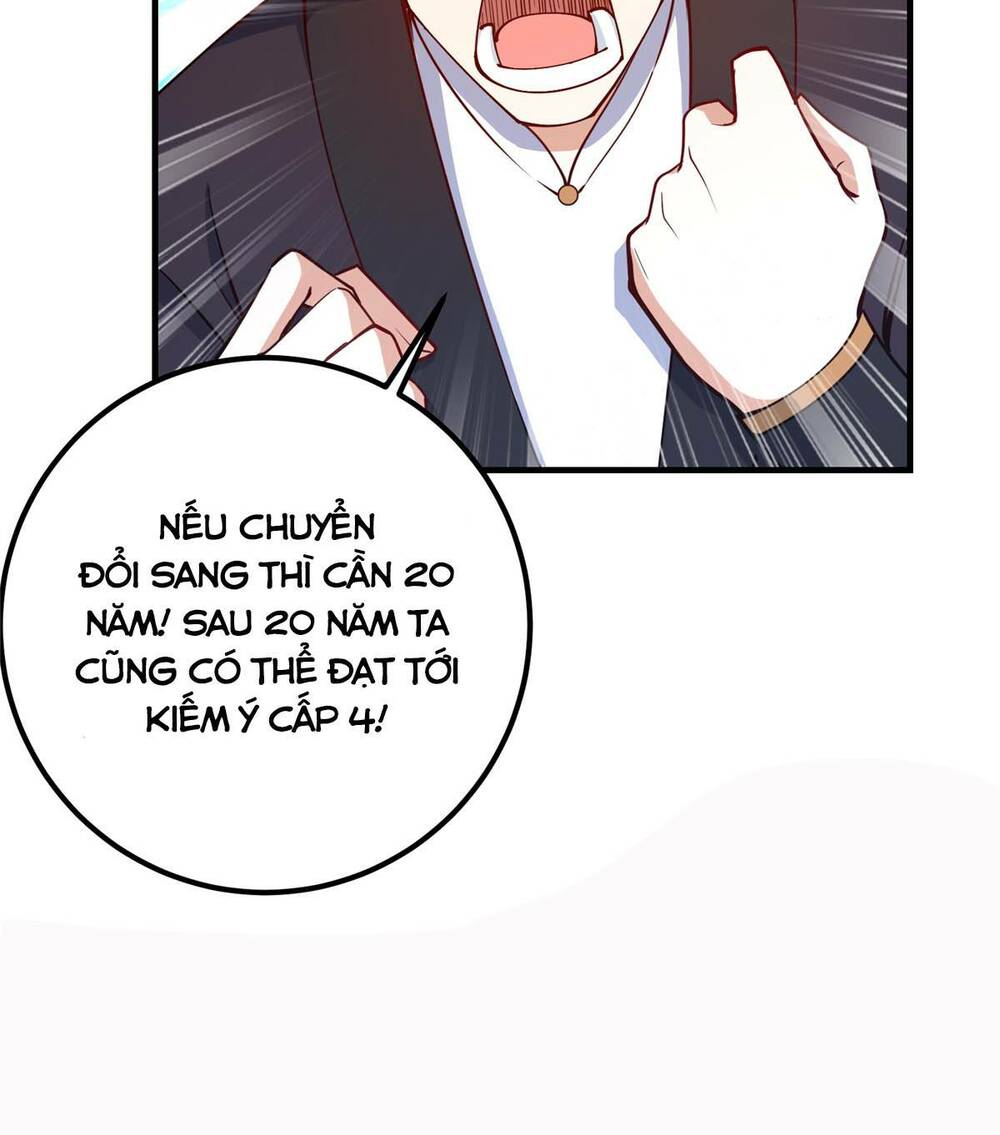 Chưởng Môn Khiêm  Tốn Chút Chapter 187 - Trang 2