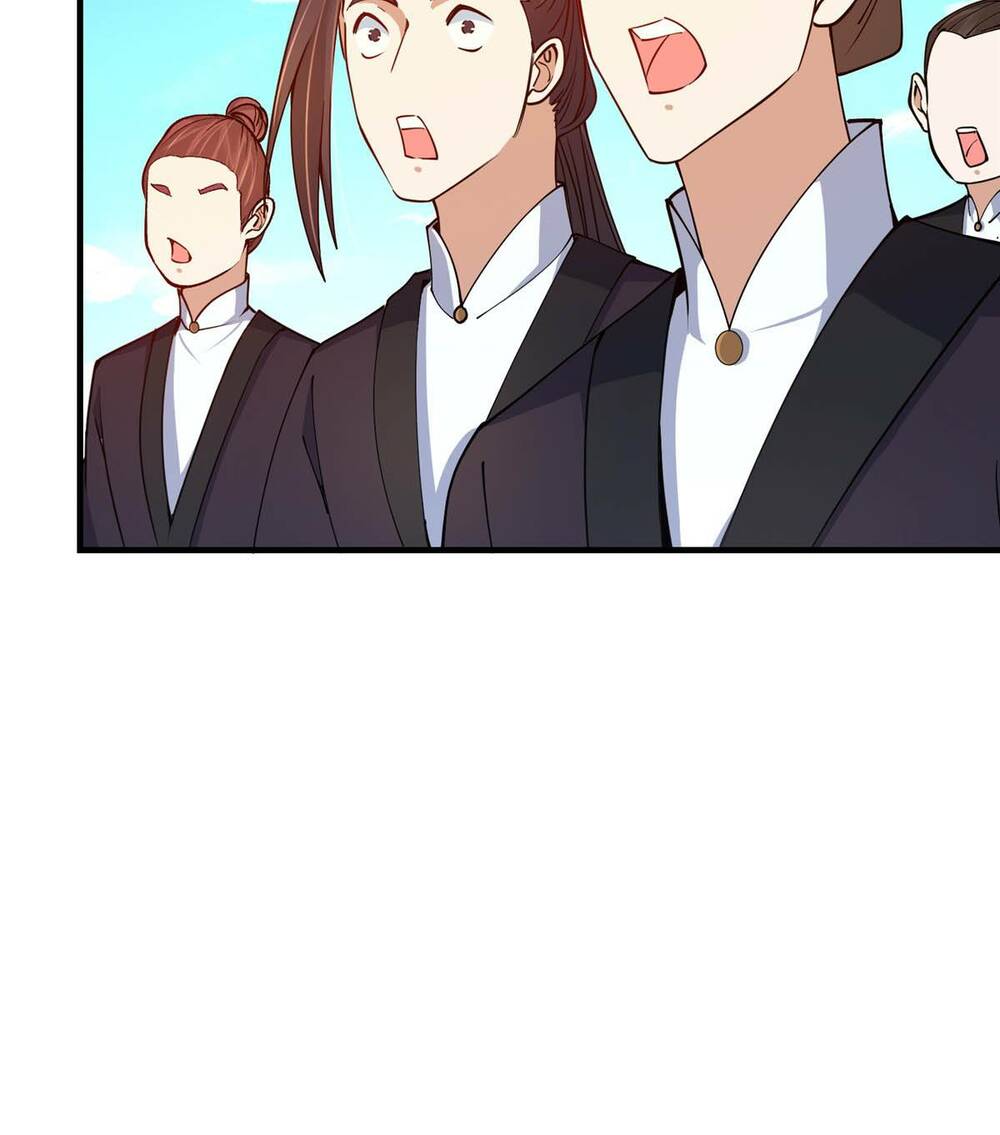 Chưởng Môn Khiêm  Tốn Chút Chapter 187 - Trang 2