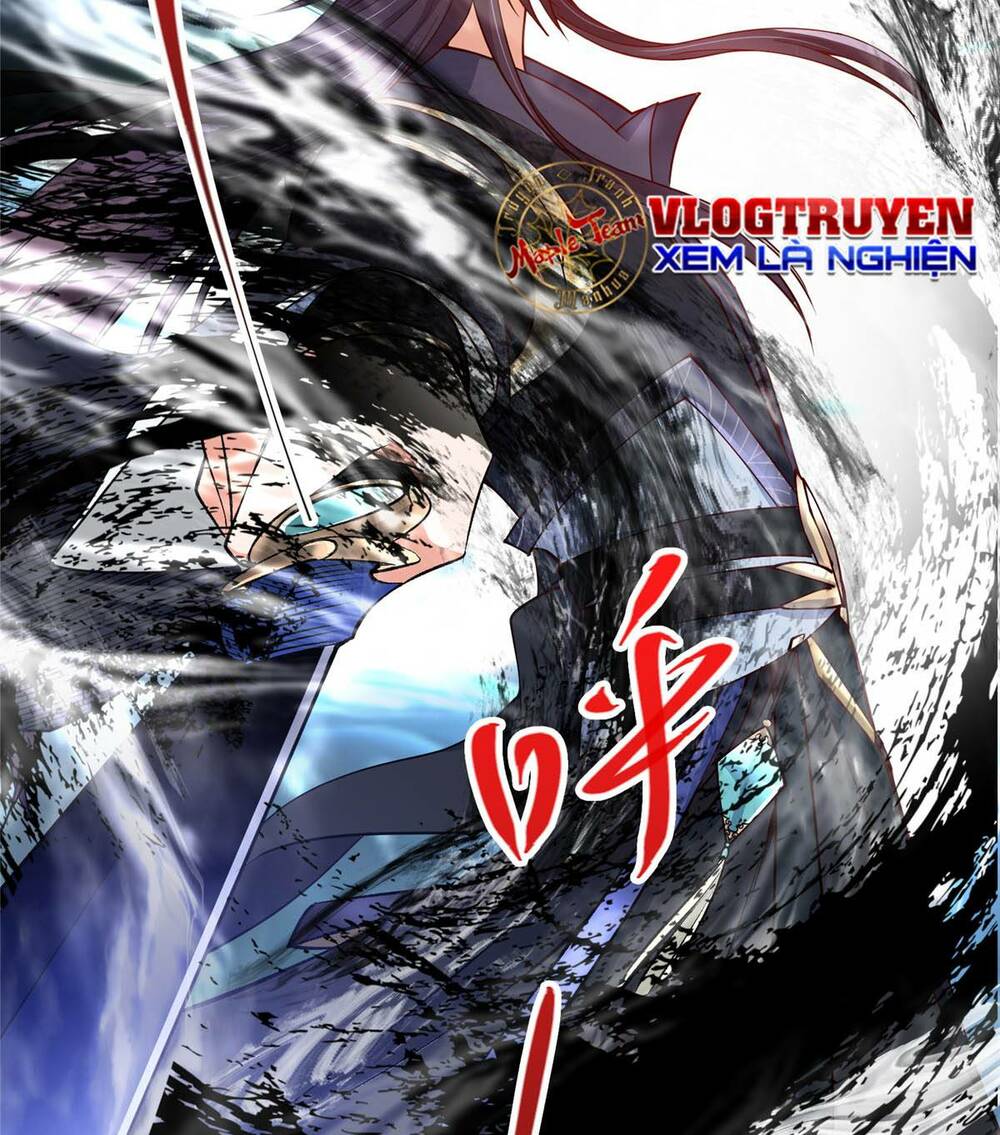 Chưởng Môn Khiêm  Tốn Chút Chapter 187 - Trang 2
