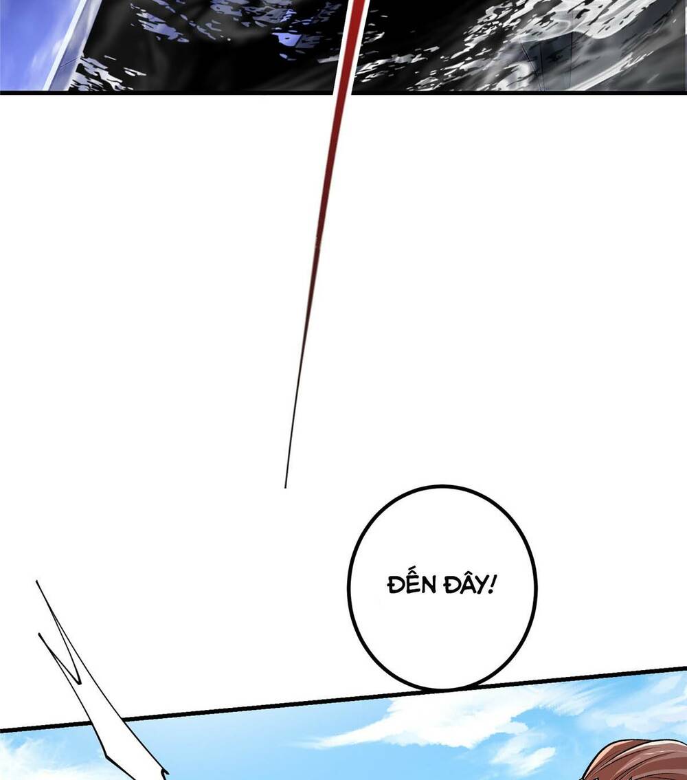 Chưởng Môn Khiêm  Tốn Chút Chapter 187 - Trang 2