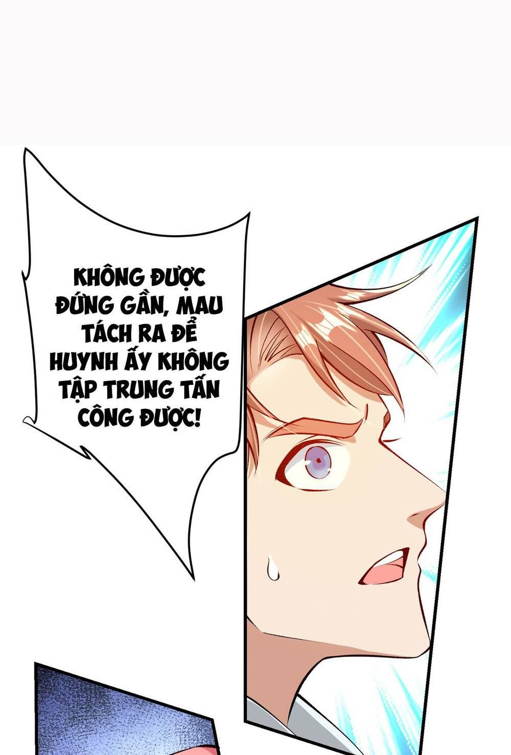 Chưởng Môn Khiêm  Tốn Chút Chapter 187 - Trang 2