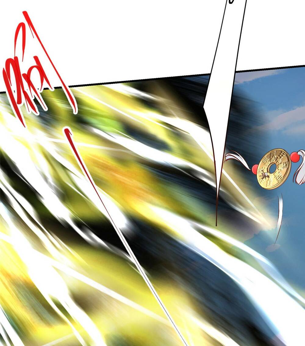 Chưởng Môn Khiêm  Tốn Chút Chapter 187 - Trang 2