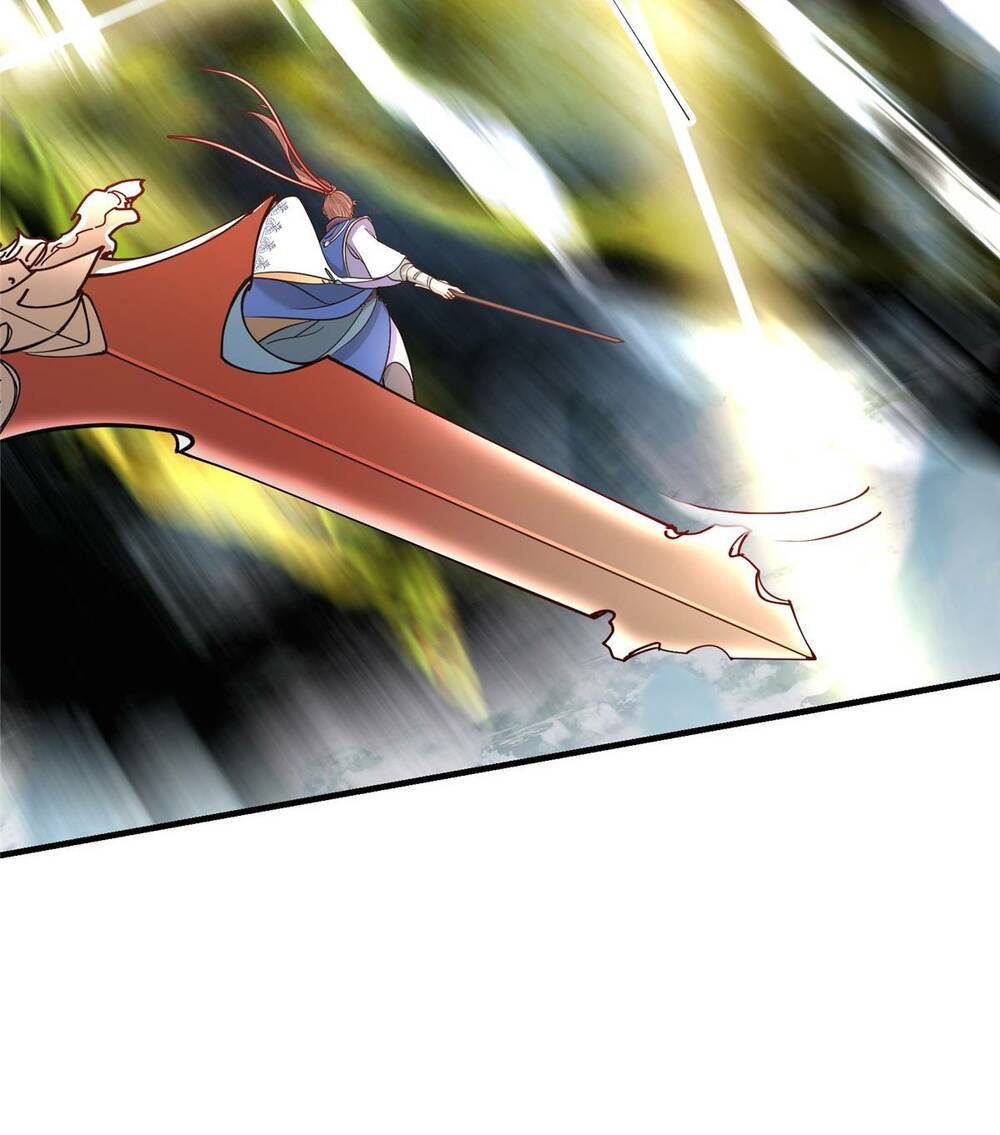 Chưởng Môn Khiêm  Tốn Chút Chapter 187 - Trang 2