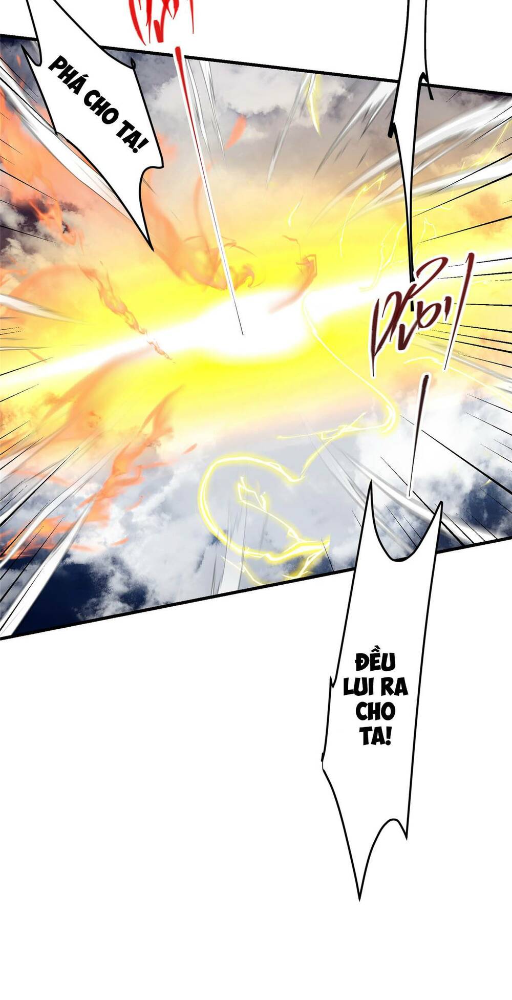 Chưởng Môn Khiêm  Tốn Chút Chapter 187 - Trang 2