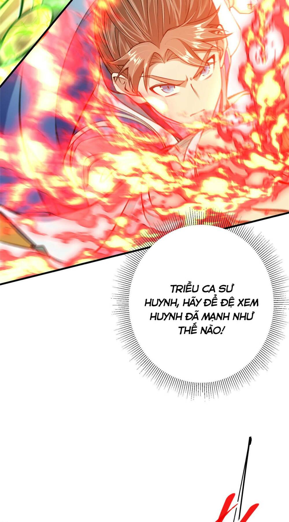 Chưởng Môn Khiêm  Tốn Chút Chapter 187 - Trang 2