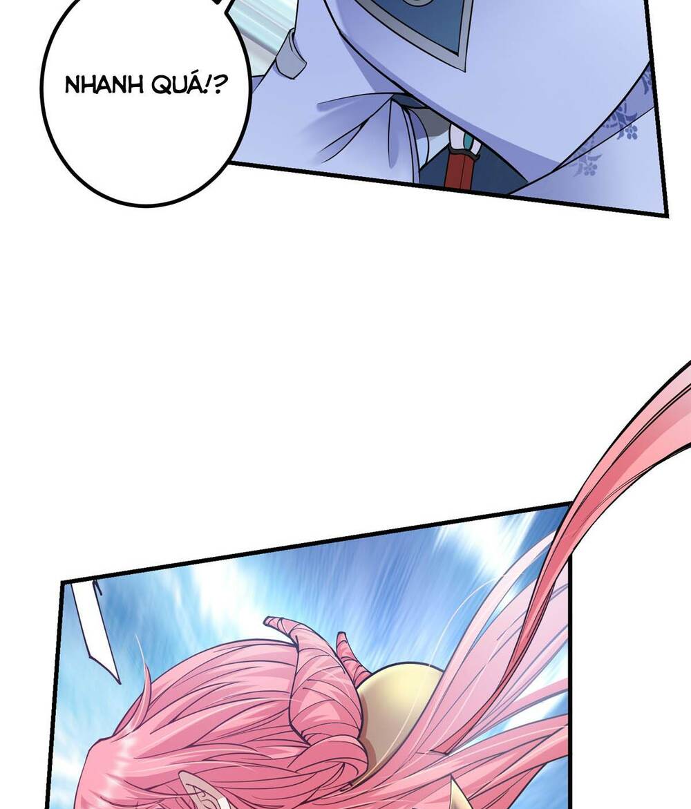 Chưởng Môn Khiêm  Tốn Chút Chapter 187 - Trang 2