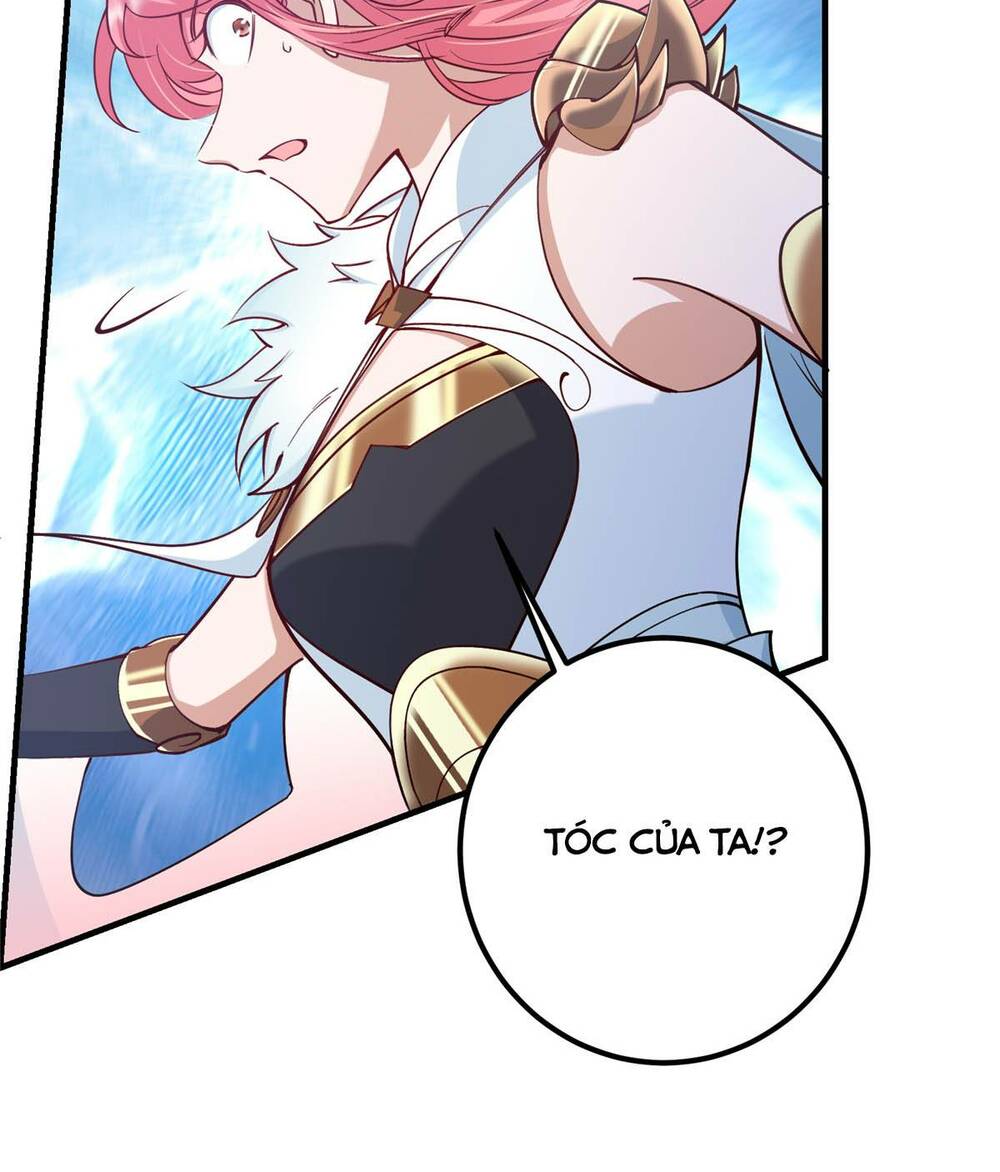 Chưởng Môn Khiêm  Tốn Chút Chapter 187 - Trang 2