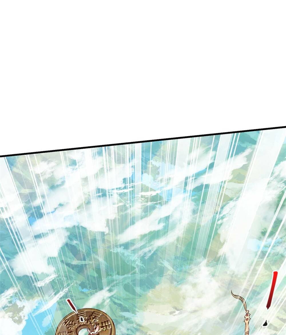 Chưởng Môn Khiêm  Tốn Chút Chapter 187 - Trang 2