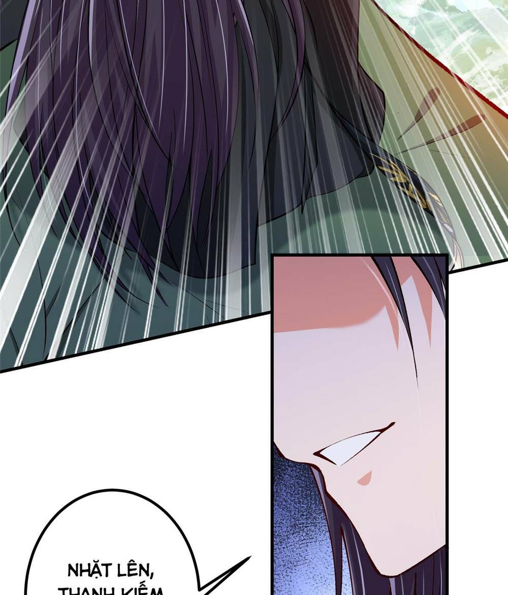 Chưởng Môn Khiêm  Tốn Chút Chapter 187 - Trang 2