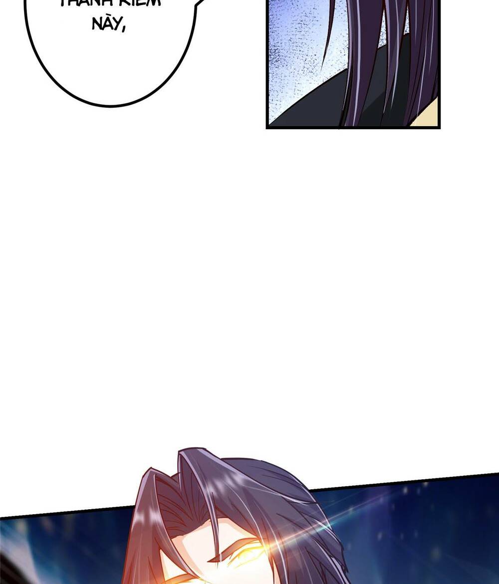 Chưởng Môn Khiêm  Tốn Chút Chapter 187 - Trang 2