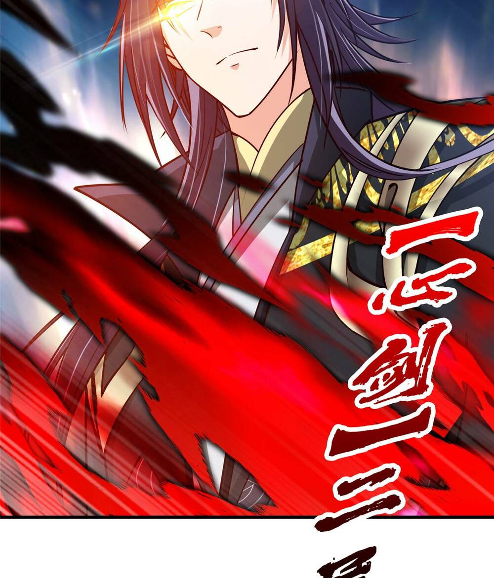 Chưởng Môn Khiêm  Tốn Chút Chapter 187 - Trang 2