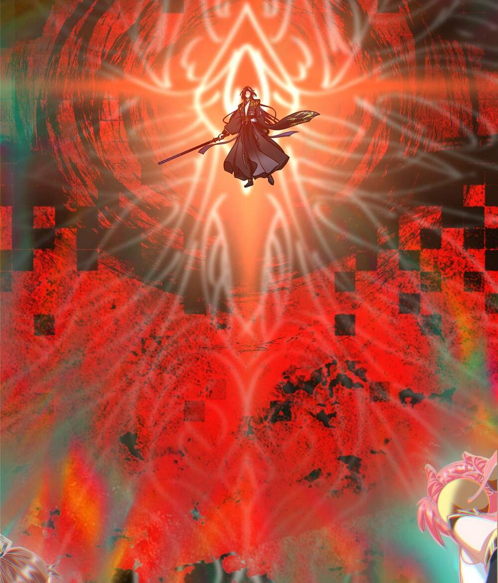 Chưởng Môn Khiêm  Tốn Chút Chapter 187 - Trang 2