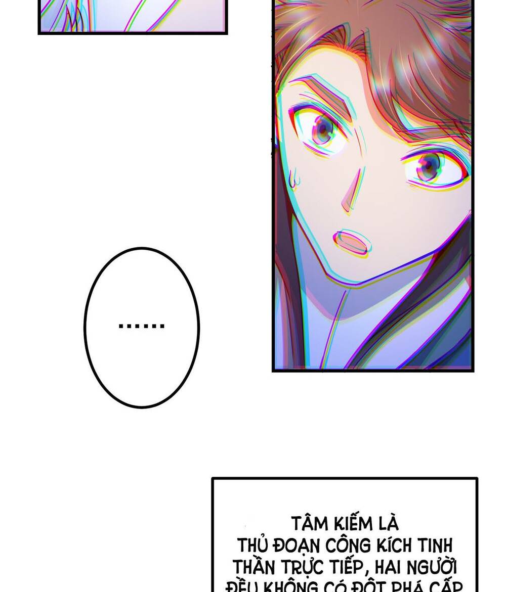 Chưởng Môn Khiêm  Tốn Chút Chapter 187 - Trang 2