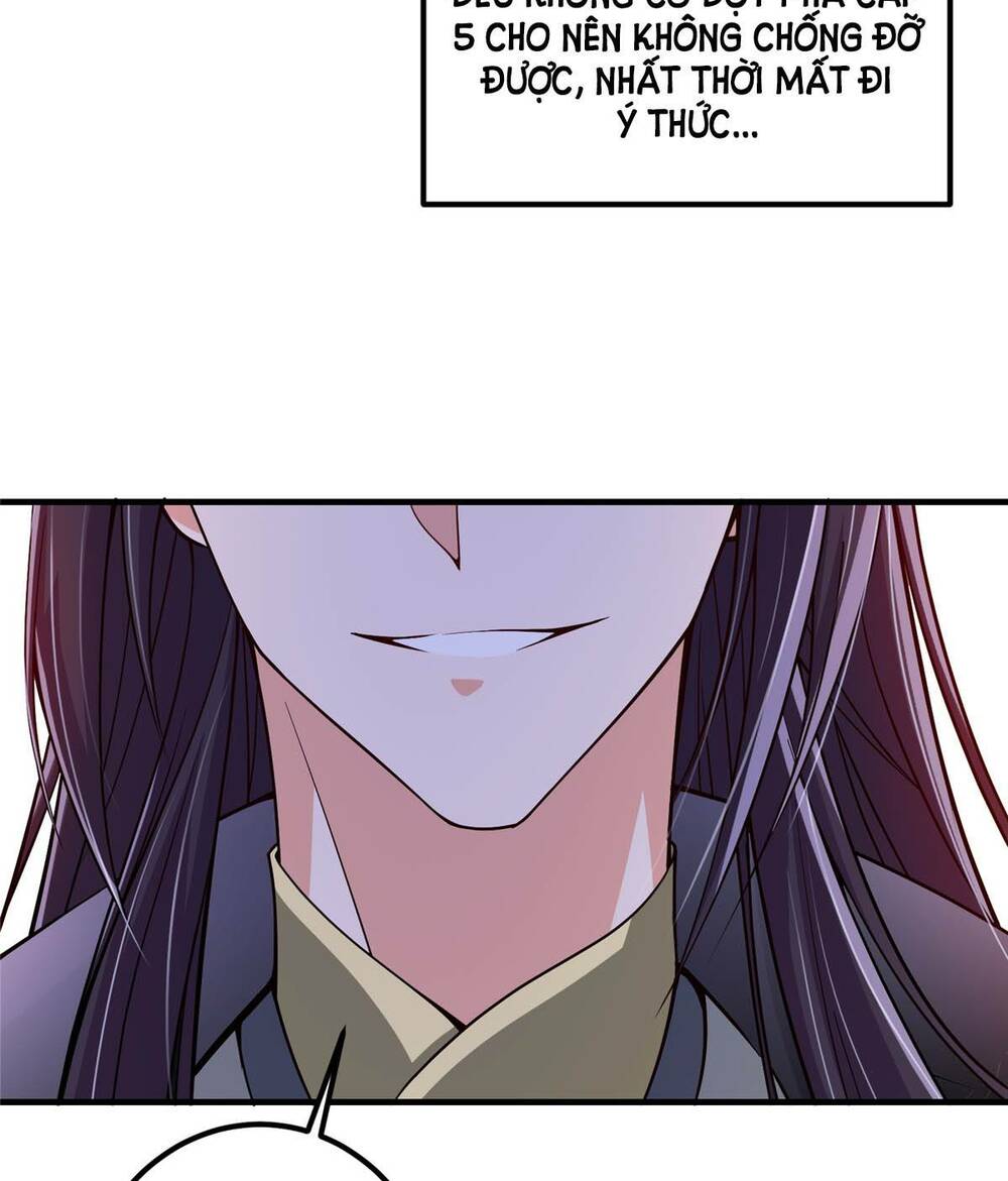 Chưởng Môn Khiêm  Tốn Chút Chapter 187 - Trang 2