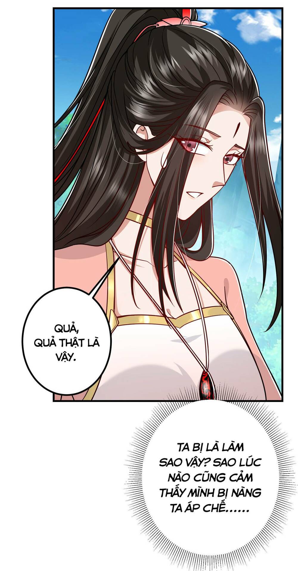 Chưởng Môn Khiêm  Tốn Chút Chapter 188 - Trang 2