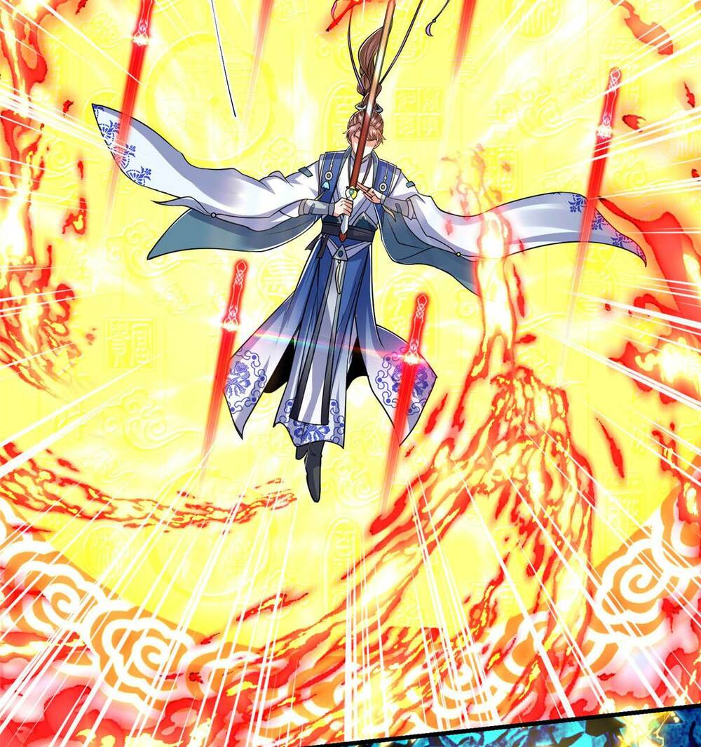 Chưởng Môn Khiêm  Tốn Chút Chapter 188 - Trang 2