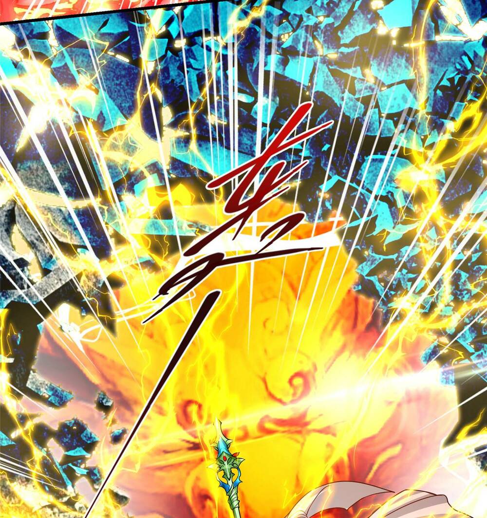 Chưởng Môn Khiêm  Tốn Chút Chapter 188 - Trang 2