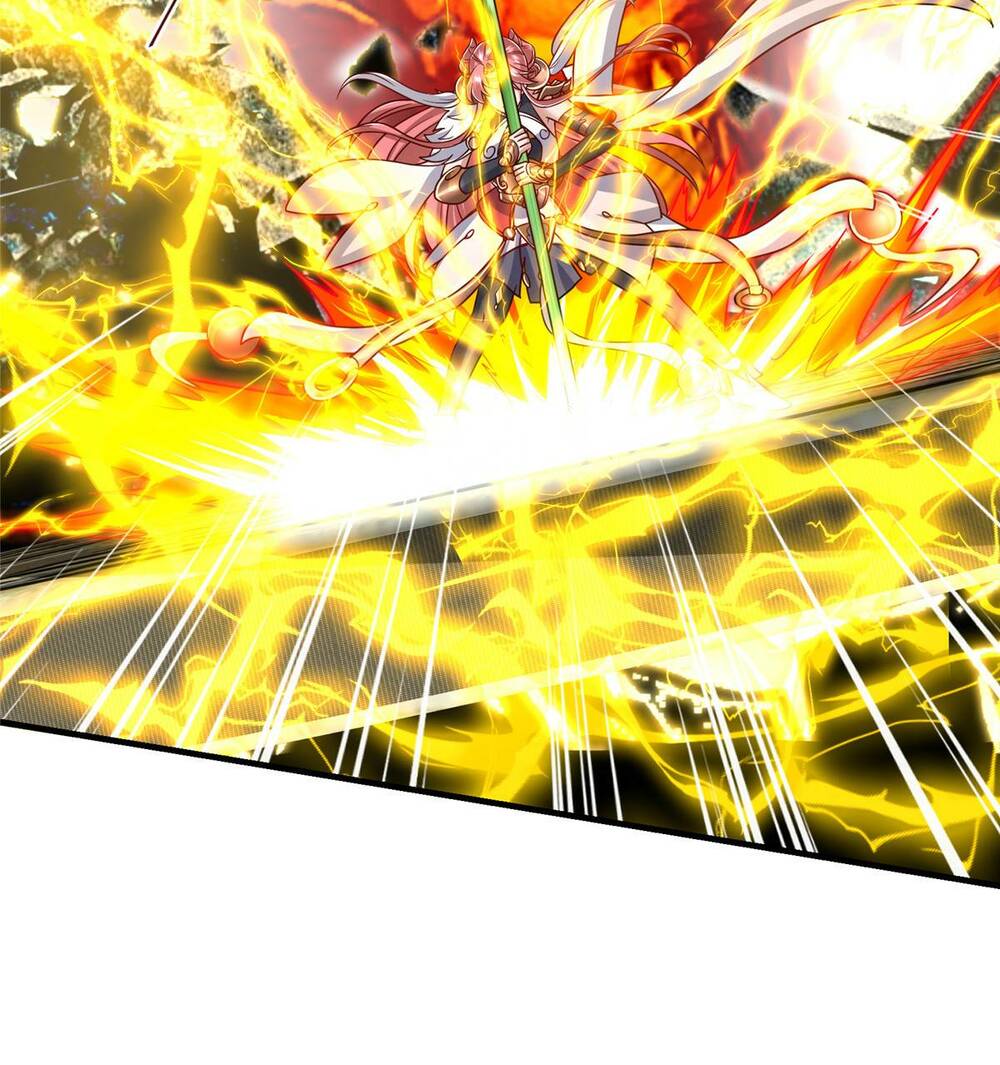 Chưởng Môn Khiêm  Tốn Chút Chapter 188 - Trang 2