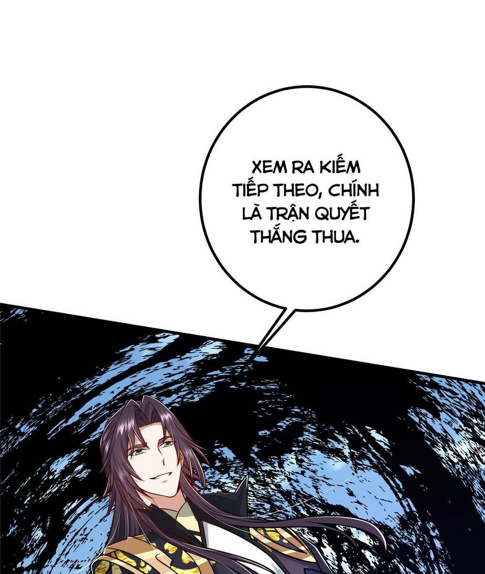 Chưởng Môn Khiêm  Tốn Chút Chapter 188 - Trang 2