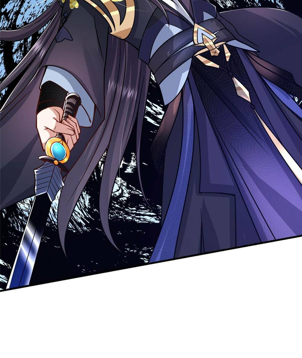 Chưởng Môn Khiêm  Tốn Chút Chapter 188 - Trang 2