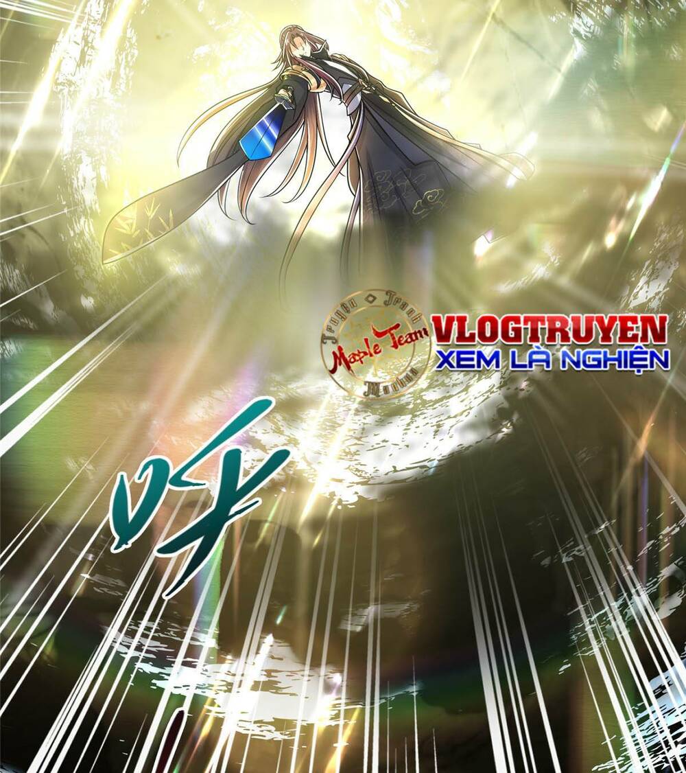 Chưởng Môn Khiêm  Tốn Chút Chapter 188 - Trang 2