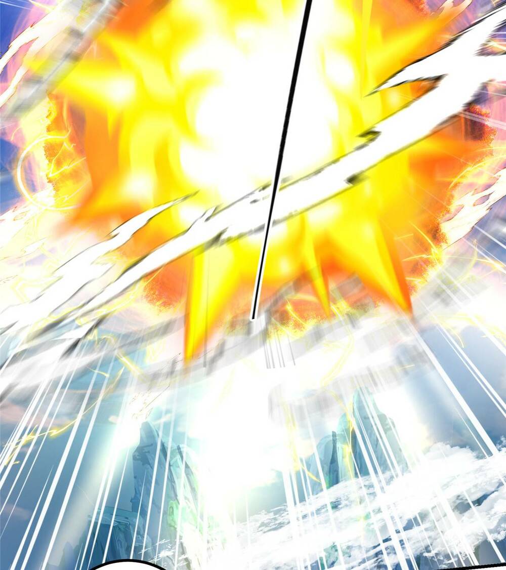 Chưởng Môn Khiêm  Tốn Chút Chapter 188 - Trang 2