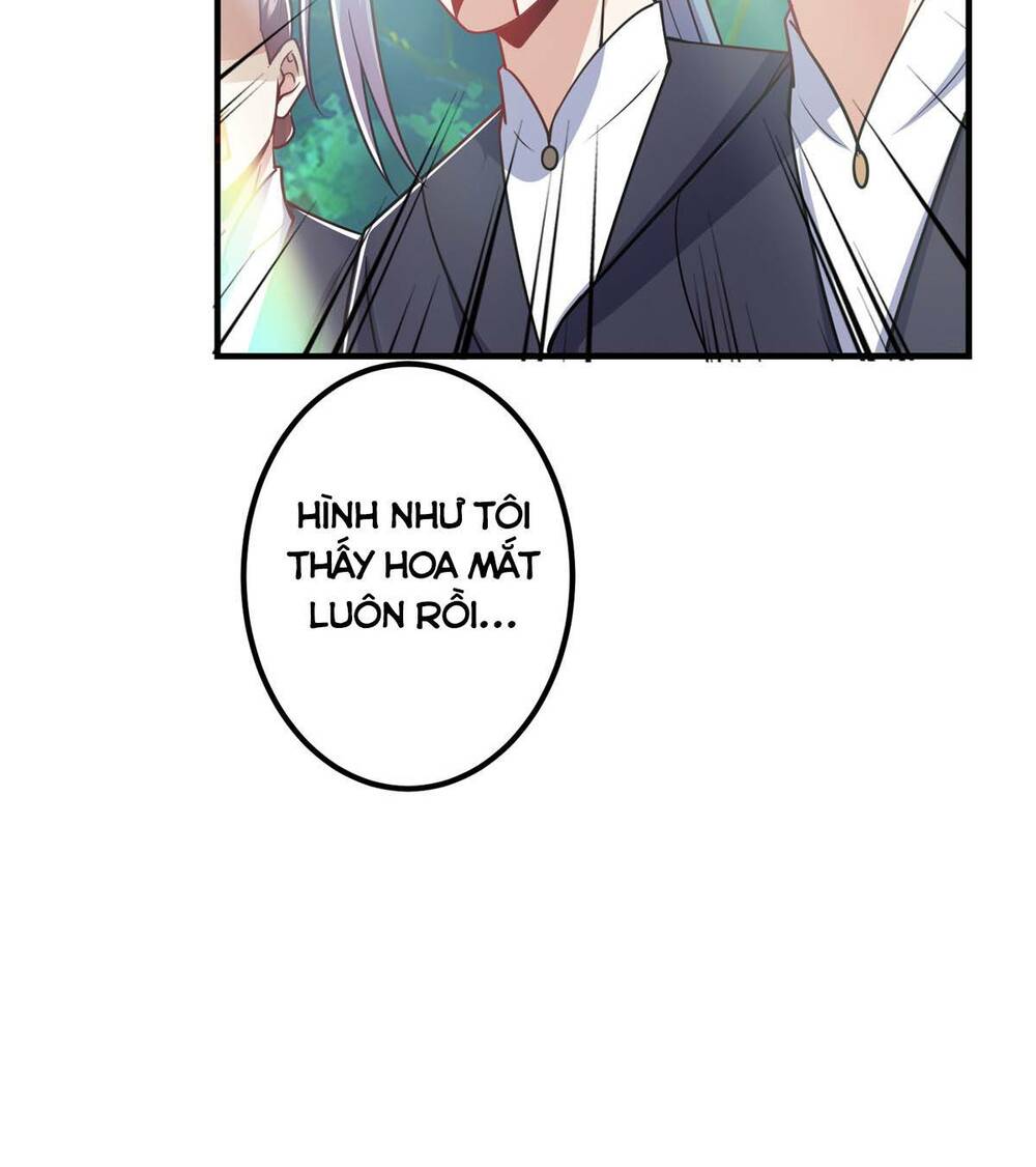 Chưởng Môn Khiêm  Tốn Chút Chapter 188 - Trang 2