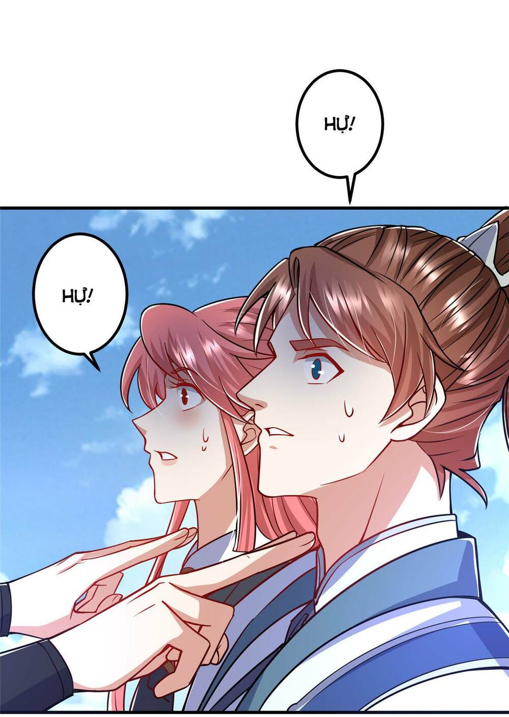 Chưởng Môn Khiêm  Tốn Chút Chapter 188 - Trang 2