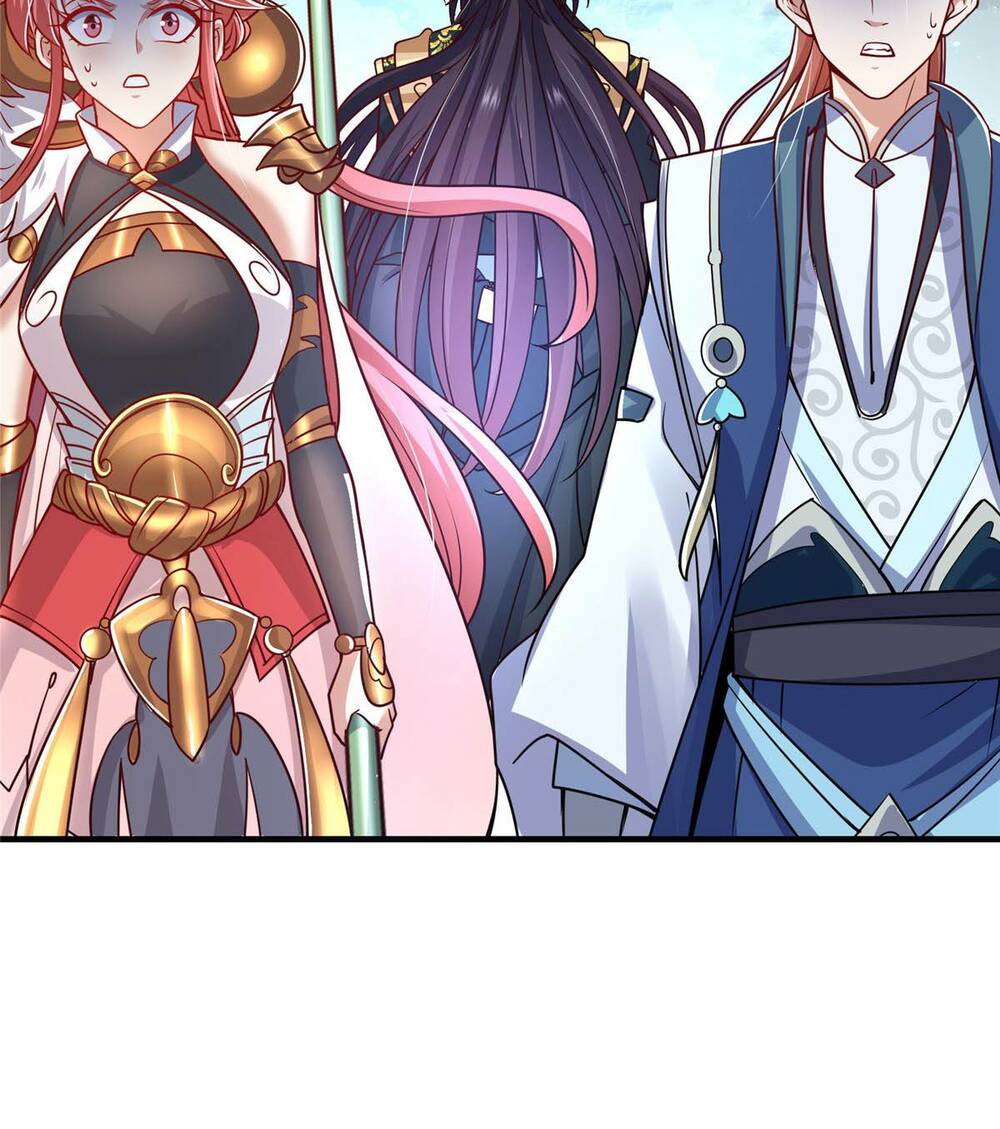 Chưởng Môn Khiêm  Tốn Chút Chapter 188 - Trang 2