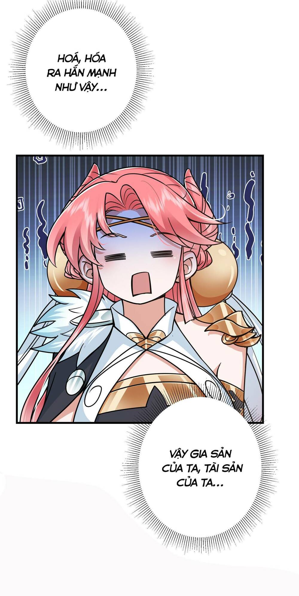 Chưởng Môn Khiêm  Tốn Chút Chapter 188 - Trang 2