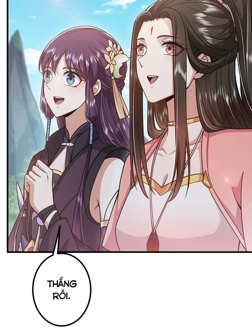 Chưởng Môn Khiêm  Tốn Chút Chapter 188 - Trang 2