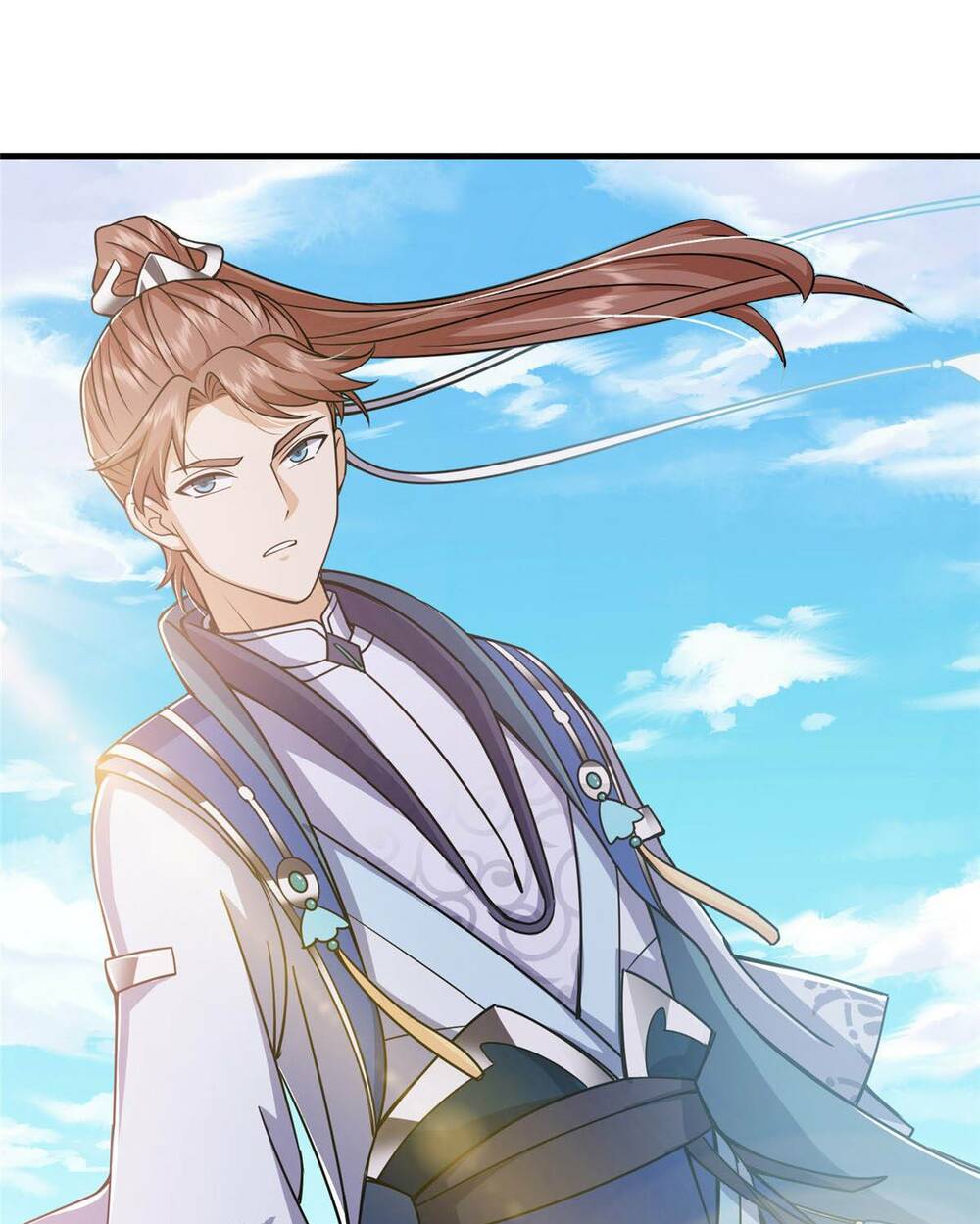 Chưởng Môn Khiêm  Tốn Chút Chapter 188 - Trang 2