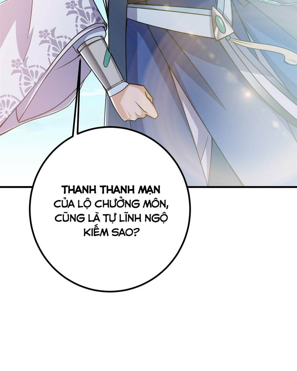 Chưởng Môn Khiêm  Tốn Chút Chapter 188 - Trang 2