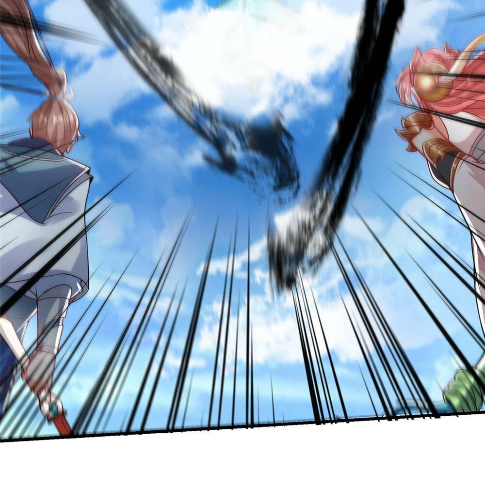 Chưởng Môn Khiêm  Tốn Chút Chapter 188 - Trang 2