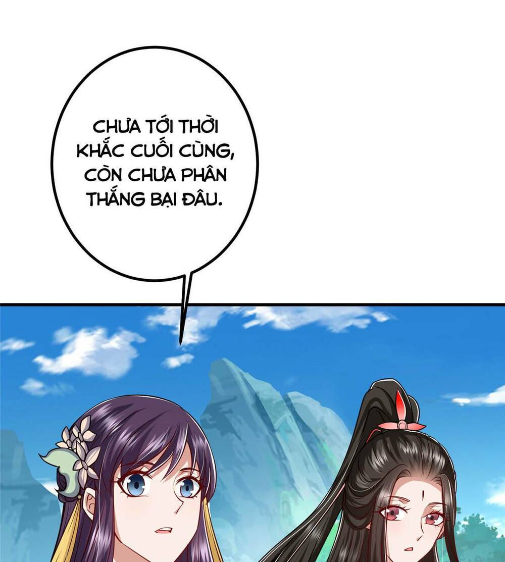 Chưởng Môn Khiêm  Tốn Chút Chapter 188 - Trang 2