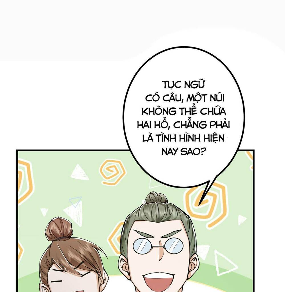 Chưởng Môn Khiêm  Tốn Chút Chapter 189 - Trang 2