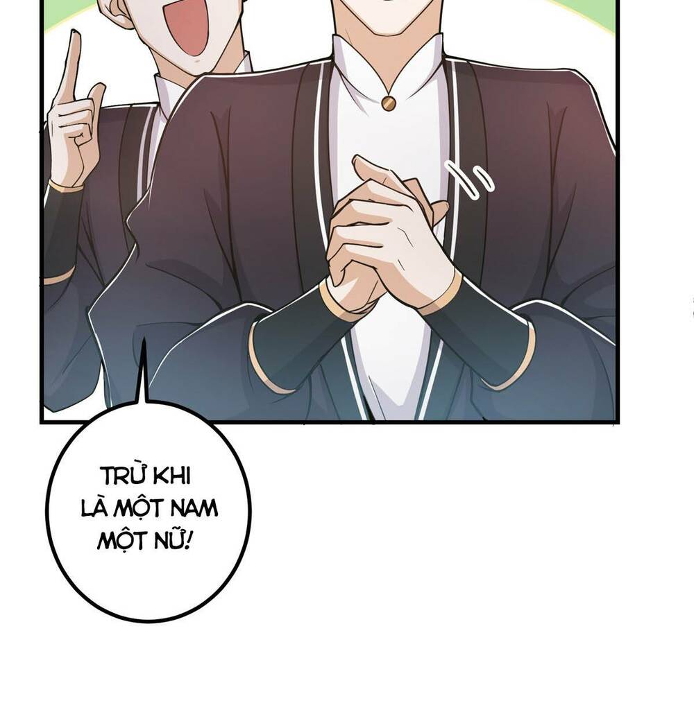 Chưởng Môn Khiêm  Tốn Chút Chapter 189 - Trang 2