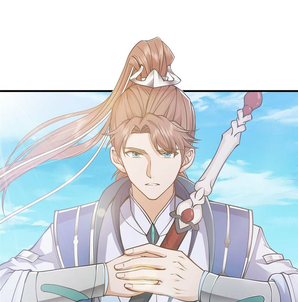 Chưởng Môn Khiêm  Tốn Chút Chapter 189 - Trang 2