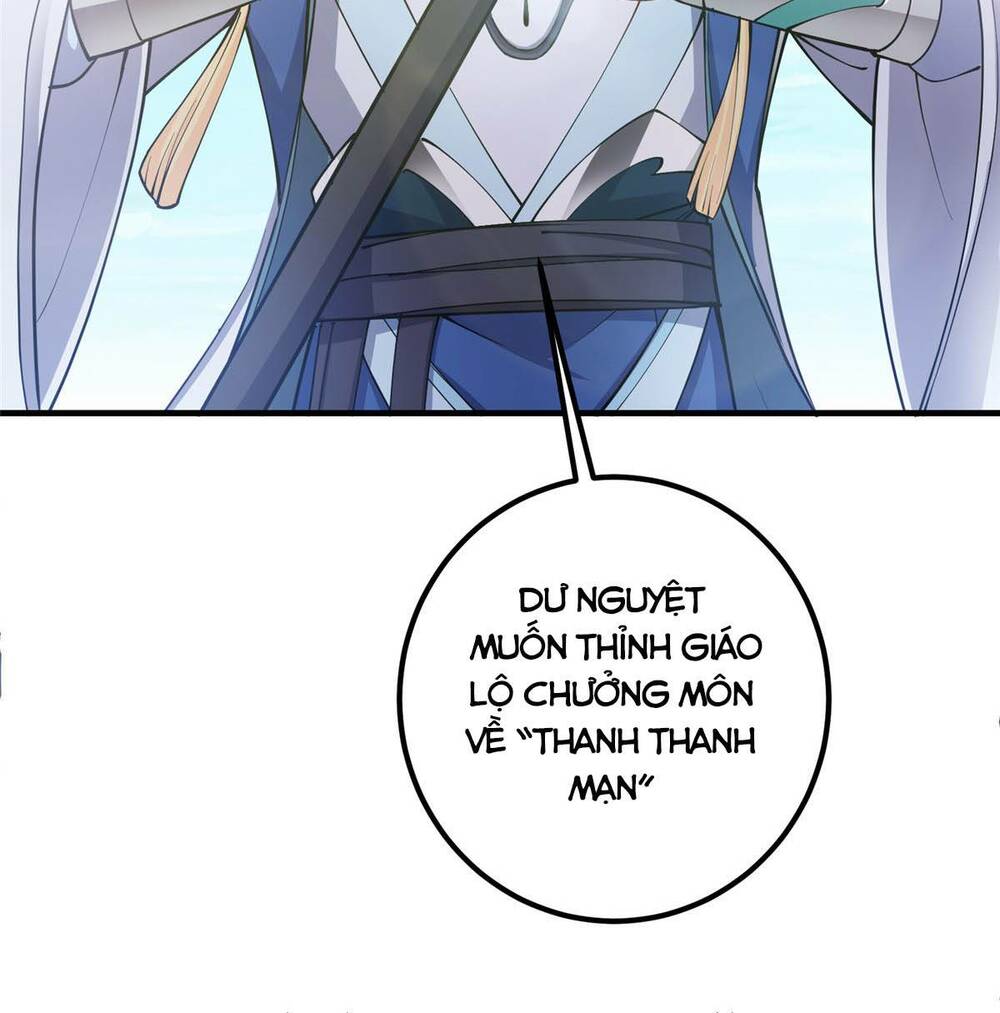 Chưởng Môn Khiêm  Tốn Chút Chapter 189 - Trang 2