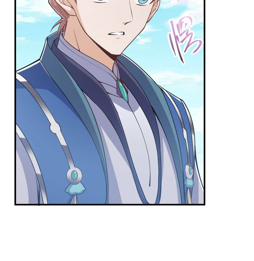 Chưởng Môn Khiêm  Tốn Chút Chapter 189 - Trang 2