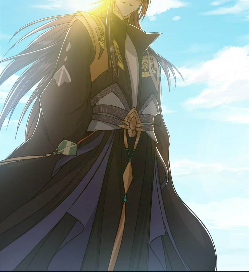 Chưởng Môn Khiêm  Tốn Chút Chapter 189 - Trang 2