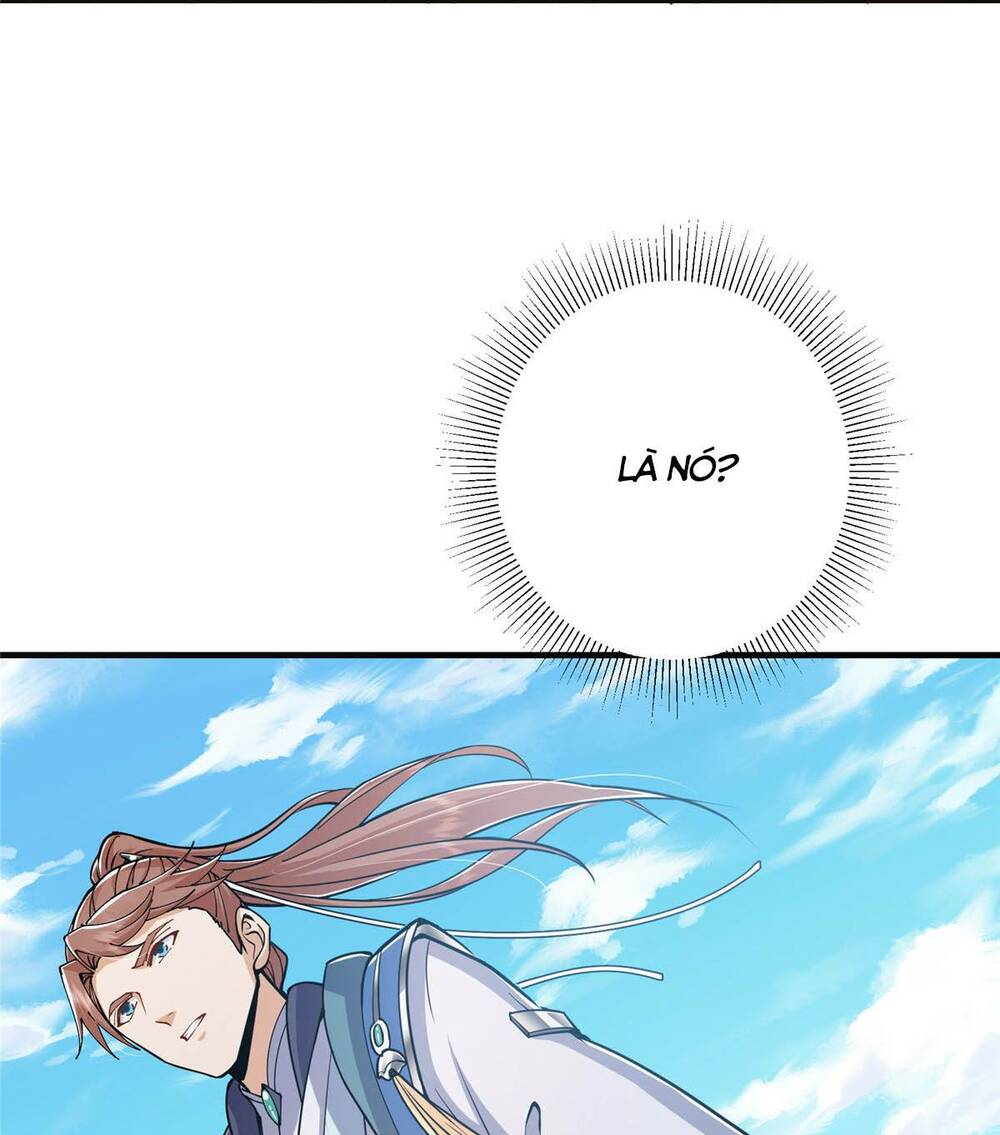 Chưởng Môn Khiêm  Tốn Chút Chapter 189 - Trang 2