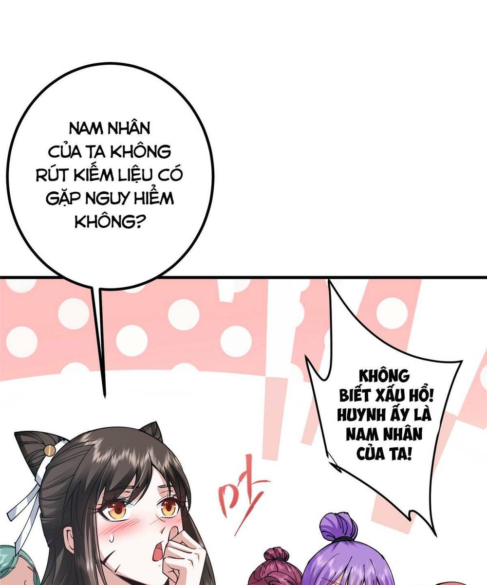 Chưởng Môn Khiêm  Tốn Chút Chapter 189 - Trang 2