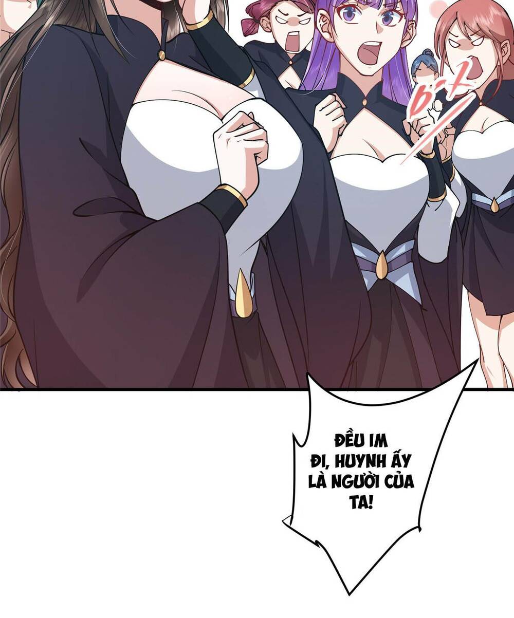 Chưởng Môn Khiêm  Tốn Chút Chapter 189 - Trang 2