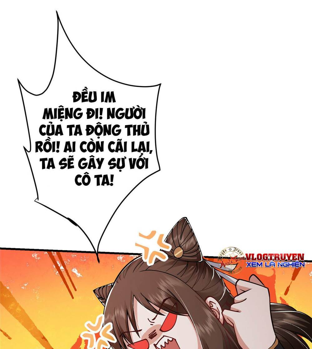 Chưởng Môn Khiêm  Tốn Chút Chapter 189 - Trang 2