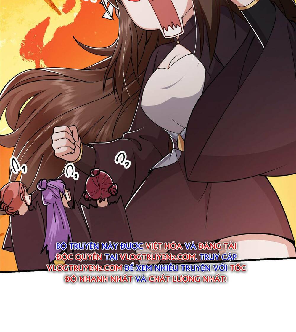 Chưởng Môn Khiêm  Tốn Chút Chapter 189 - Trang 2